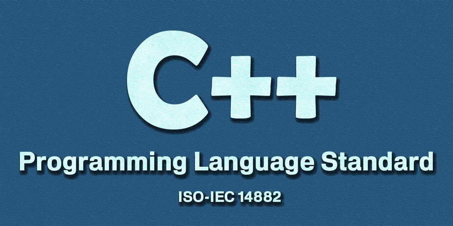 C++ 2011 Programming Language Standard