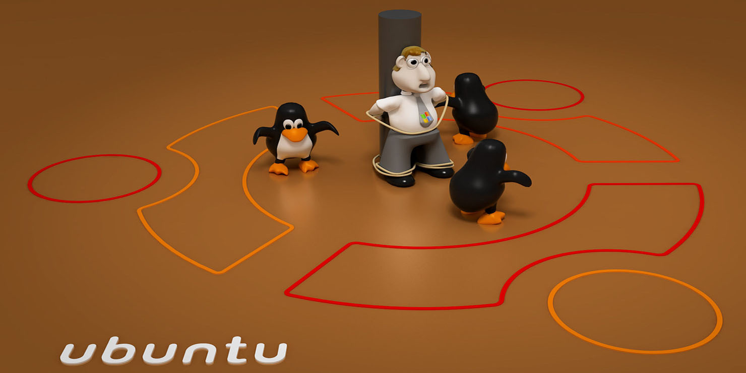 Ubuntu Shell Command